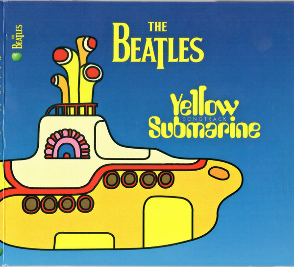 

The Beatles: Yellow Submarine Songtrack (Limited Edition) (1 CD)