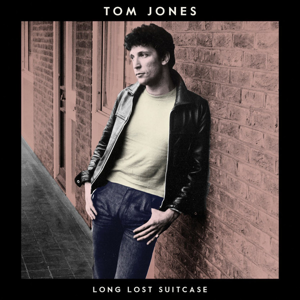

Jones Tom: Long Lost Suitcase (1 CD)