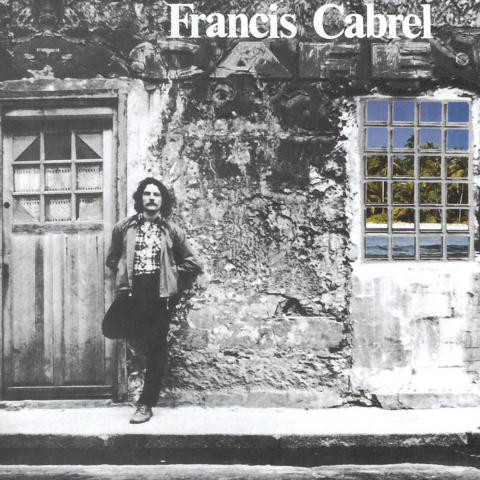 

Francis Cabrel - Les Murs De Poussire (1 CD)