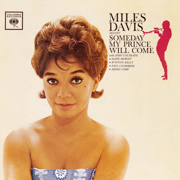 

Miles Davis - Someday My Prince Will Come (1 CD)