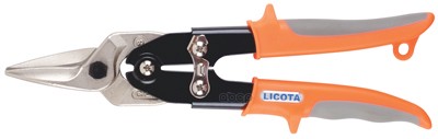 LICOTA AKD-30002 Licota - Ножницы по металлу авиационного типа  прямой рез 250 мм