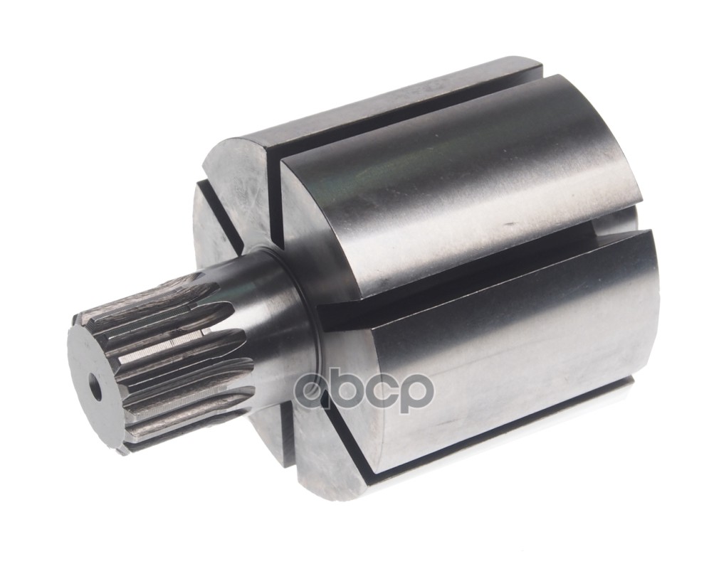 

Ремкомплект (26) Ротор Для Пневмогайковерта Jtc-5303 Jtc /1 JTC арт. JTC-5303-26