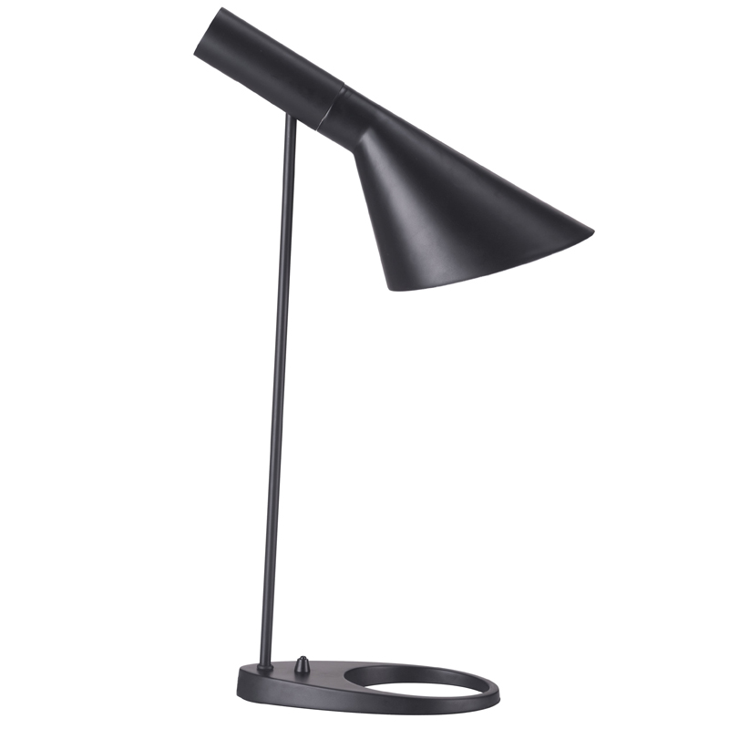 

Настольная лампа ImperiumLoft AJ Table Black 156725-22, 156725-22