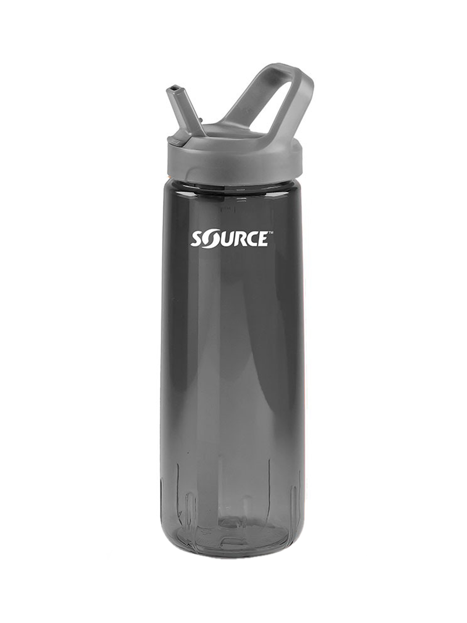

Фляга Source Act Tritan Single Wall 0.70L Storm Grey, Серый, Act Tritan Single Wall