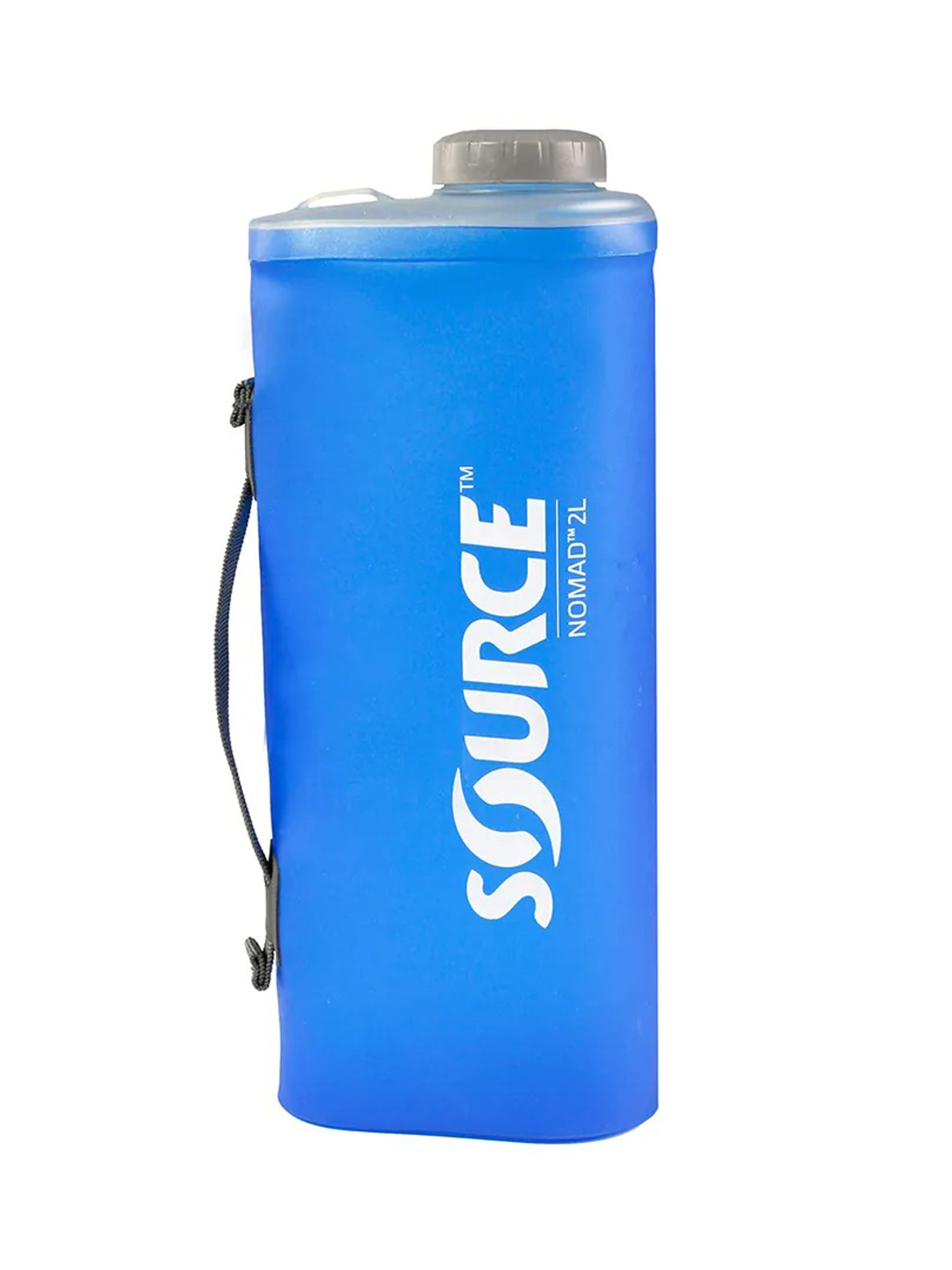 Фляга Source Nomadic Foldable Bottle 2L Blue