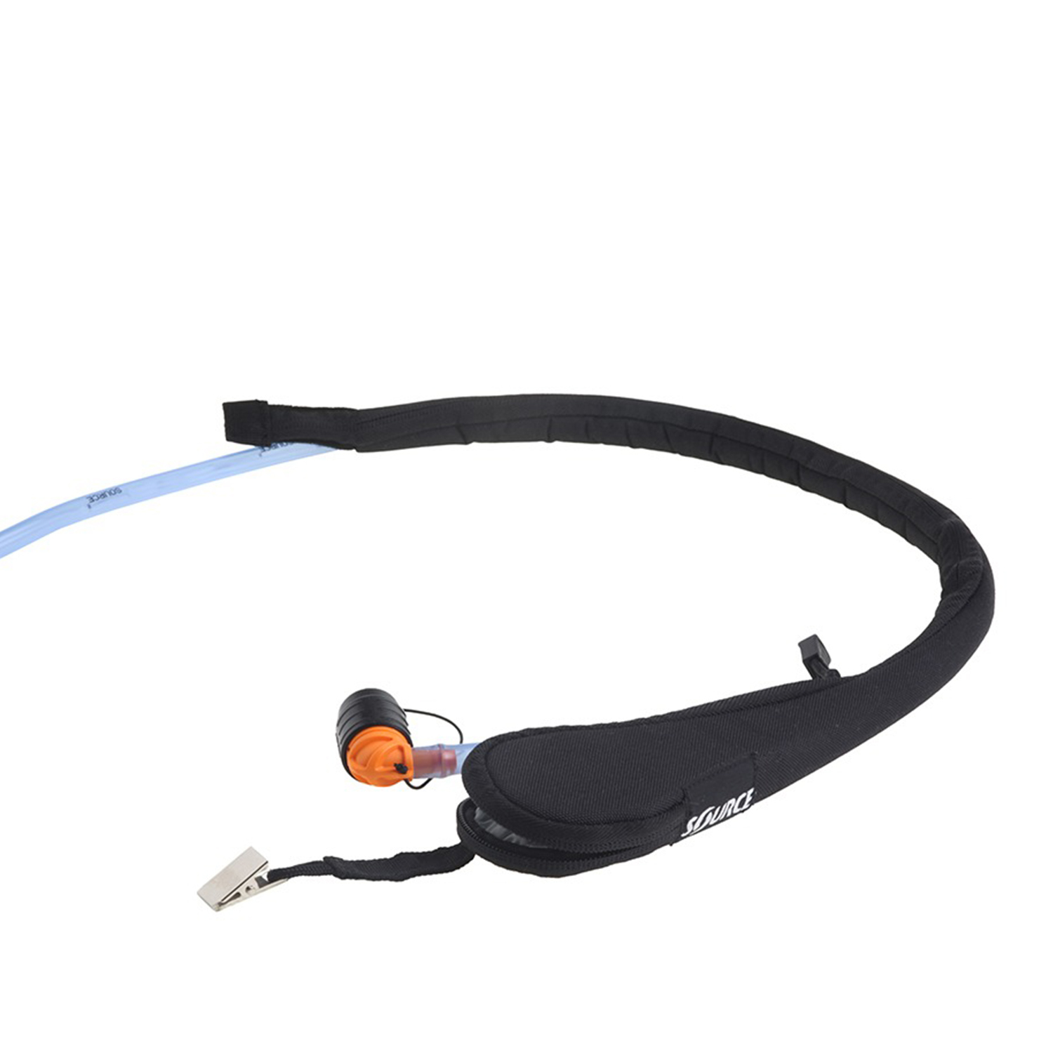 Изолятор Source Tube Insulator Black