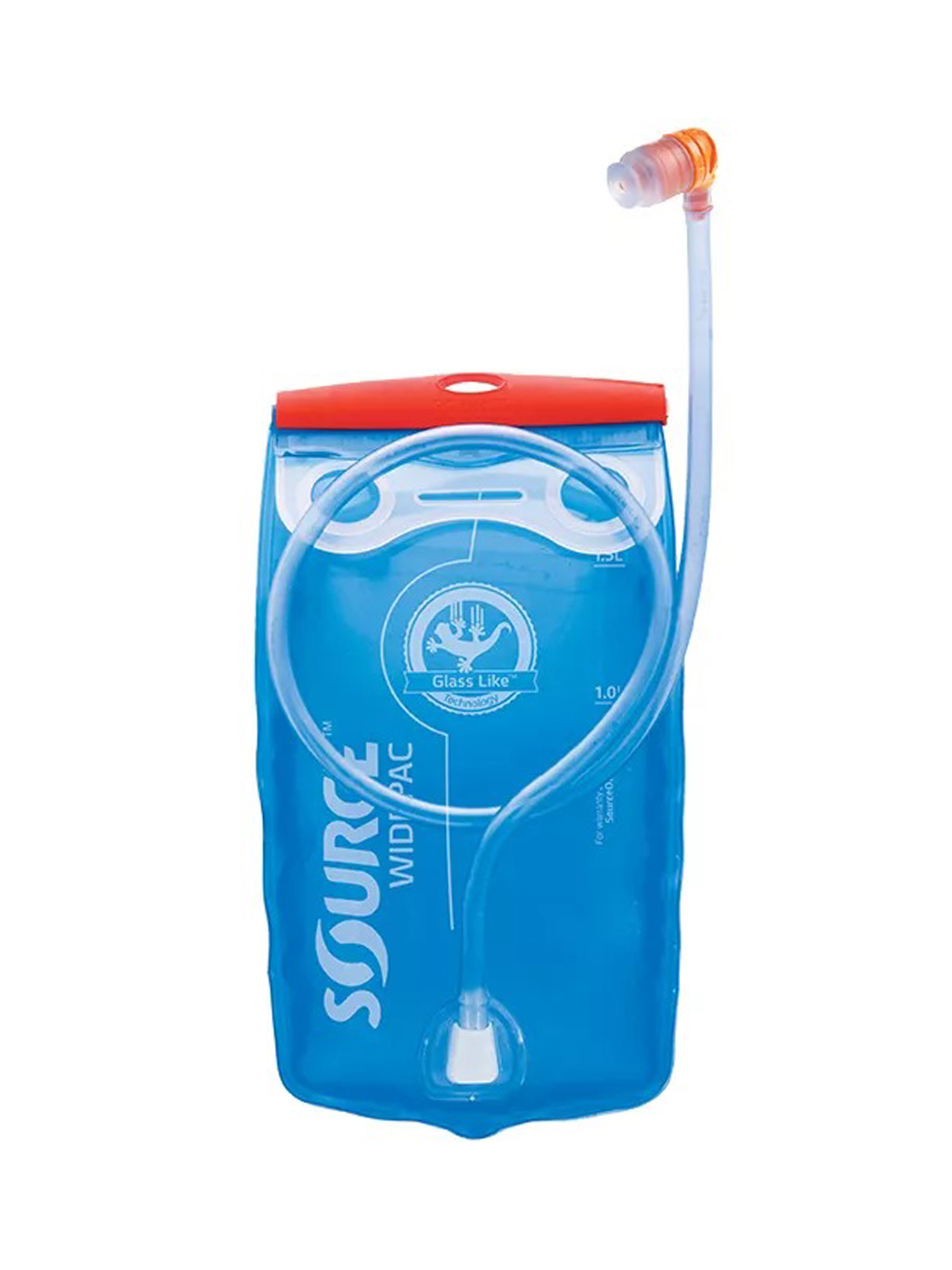 Питьевая Система Source Widepac 1.5L Alpine Blue