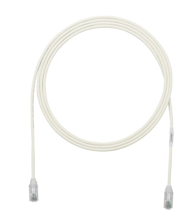 фото Патч-корд panduit rj45-rj45 вилка-вилка 1м