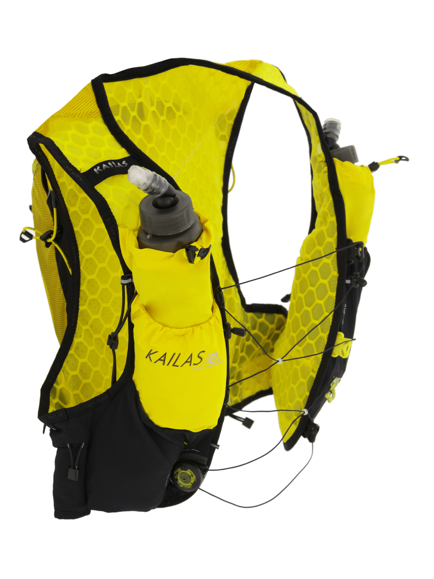 Рюкзак-Разгрузка Kailas Fuga·air Pro 11L Kailas Yellow