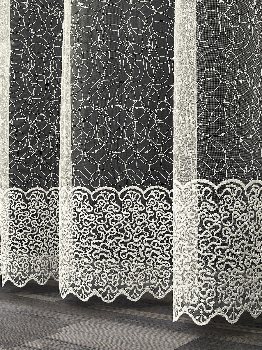 

Тюль A&H 82337 82337_700x220_v2685, 82337