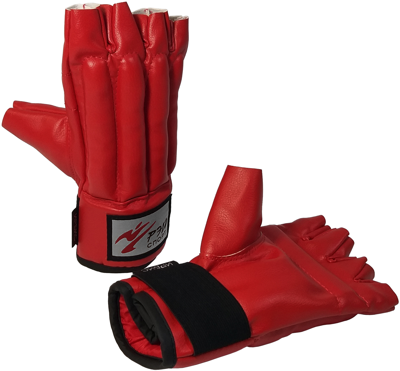 

Шингарты ИРБИС, Красный, ШС23