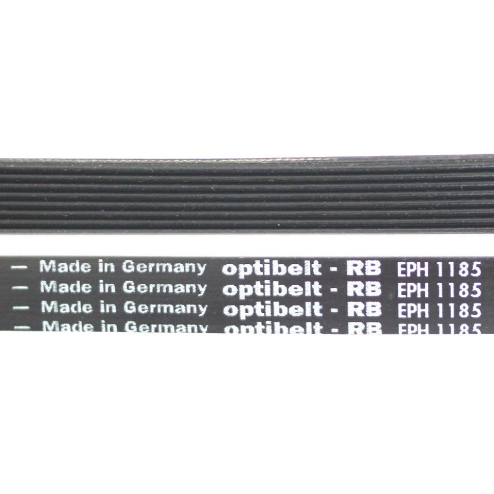 

Ремень приводной ИТАТЭН ITA-H119, --, ITA-H119