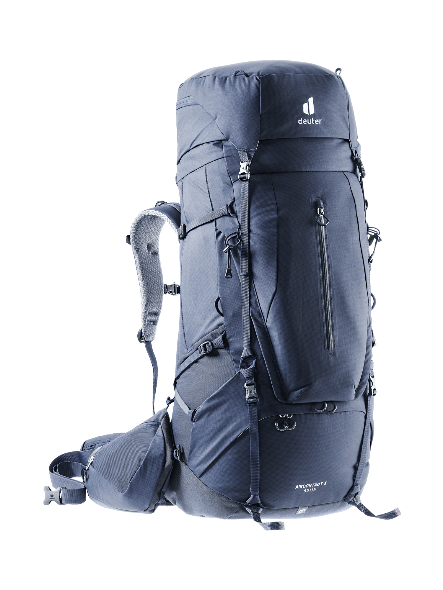 Рюкзак Deuter Aircontact X 80+15 Ink