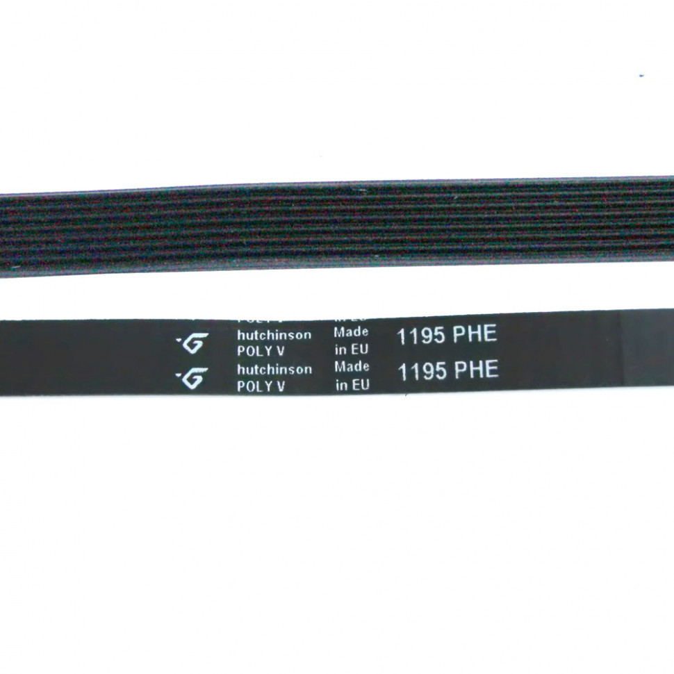 

Ремень приводной ИТАТЭН ITA-H128, --, ITA-H128