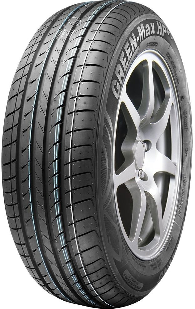 

Автошина R15 195/65 LING LONG GREEN-Max HP010 91V лето 221023744