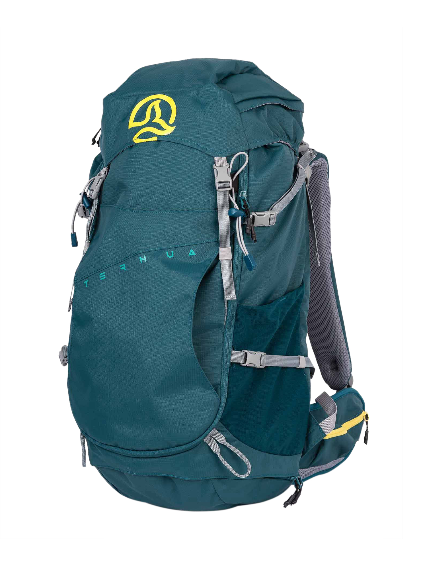 Рюкзак Ternua Backpacks Pema 50 Atlantic Night