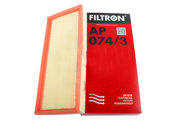 

Фильтр воздушный FILTRON AP074/3