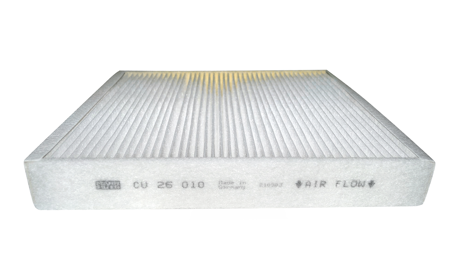 

Фильтр салонный MANN CU 26 010