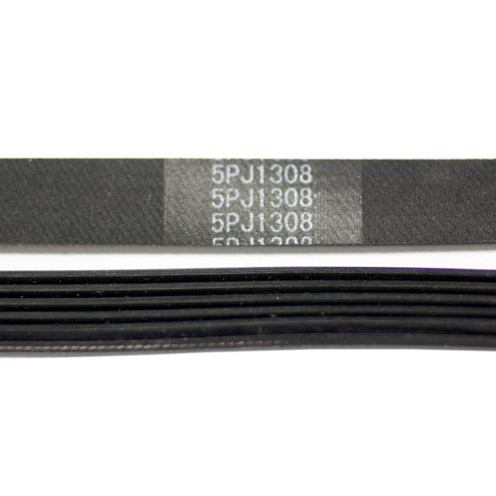 Ремень приводной ИТАТЭН ITA-J1308 ремень приводной contiтech 13 а 46 5 1210 1180 v belt