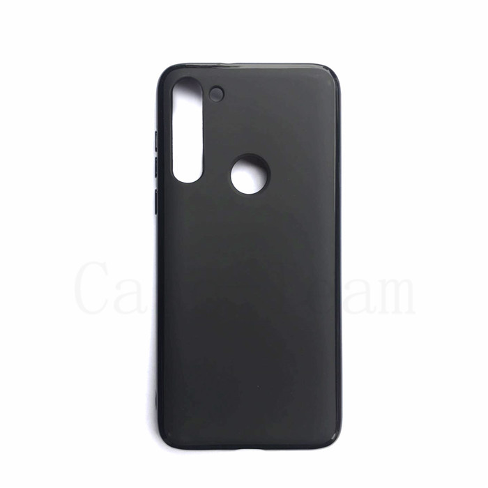 

Чехол MyPads для Motorola Moto G8 Black (150558), Черный, Motorola Moto G8