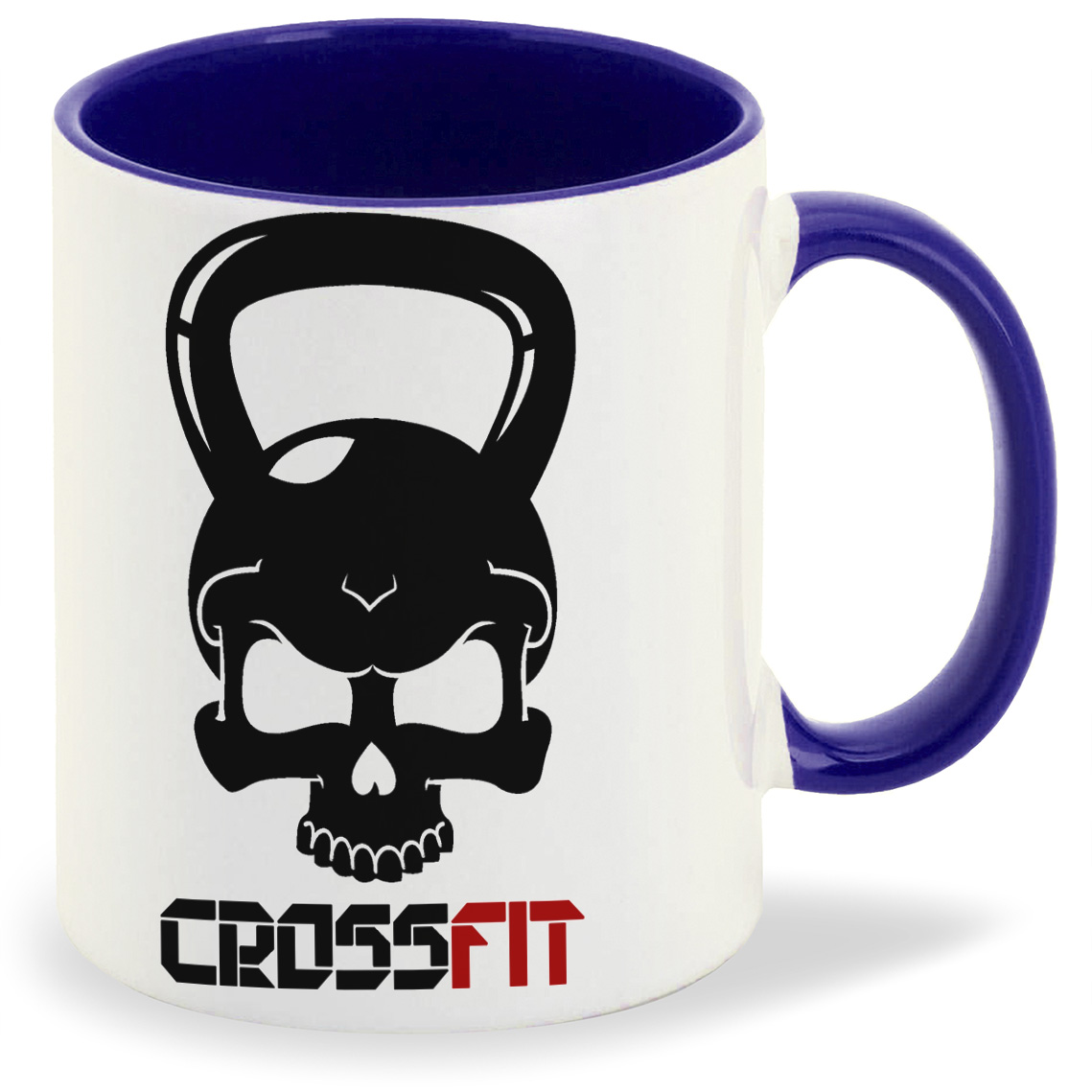 

Кружка CoolPodarok Crossfit Кроссфит, Crossfit Кроссфит