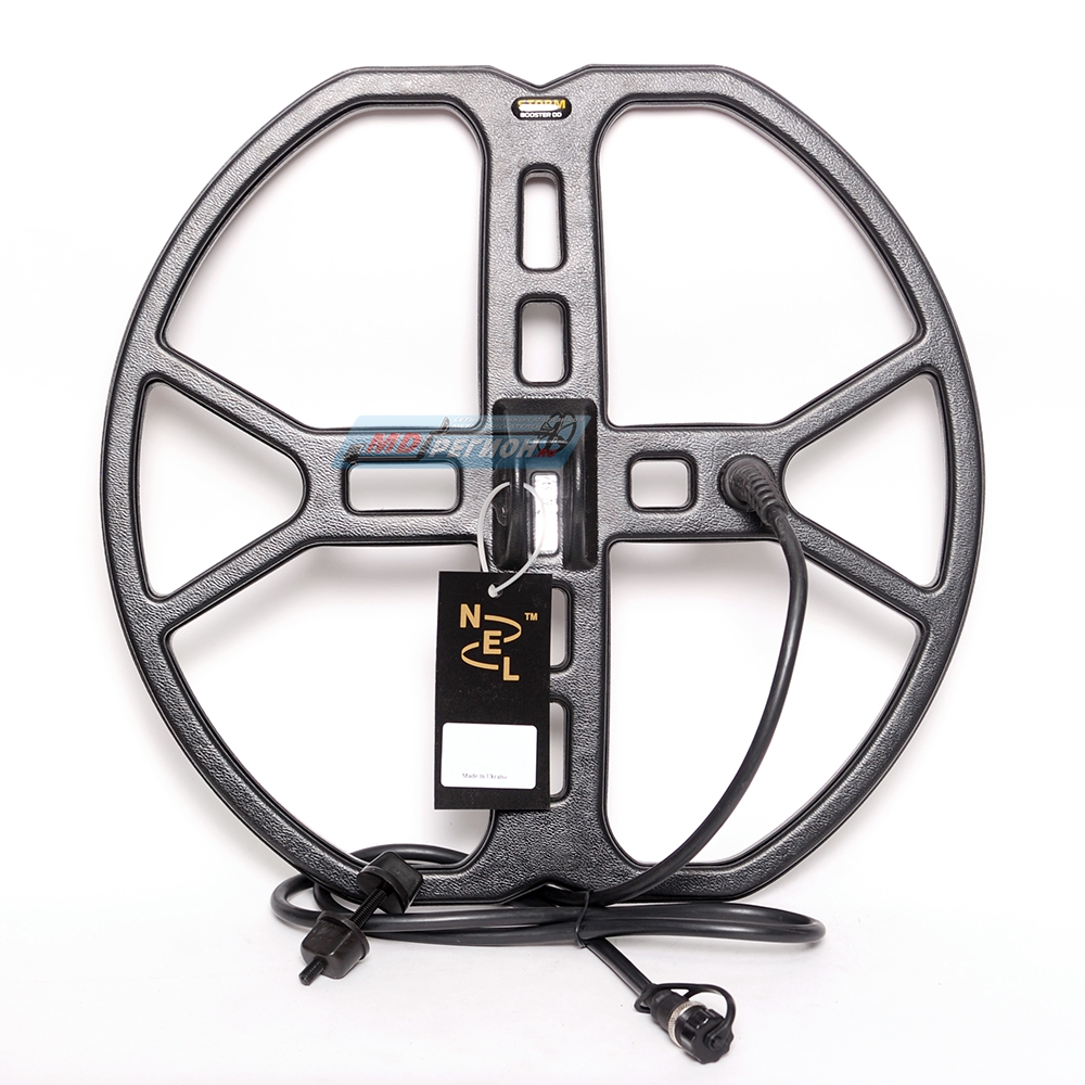 

Катушка NEL Storm для Makro Gold Racer