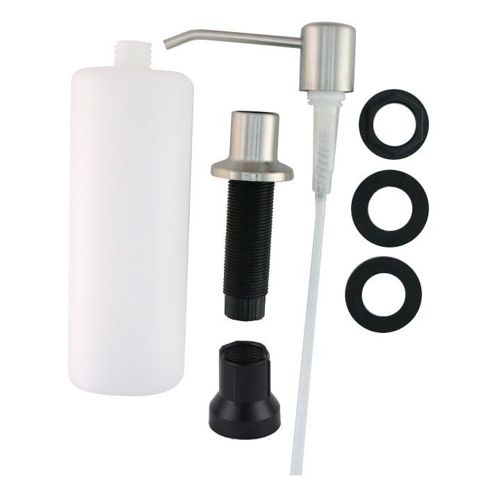 Дозатор, диспенсер, 1000 мл, механический, SHREDDER-CS, CS-K09L