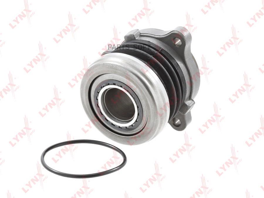 

Подшип.выжимн.гидравл.CHEVROLET Lacetti/Nubira 1.4-1.8 05>, DAEWOO Lacetti/Nubira 1.4-1.8