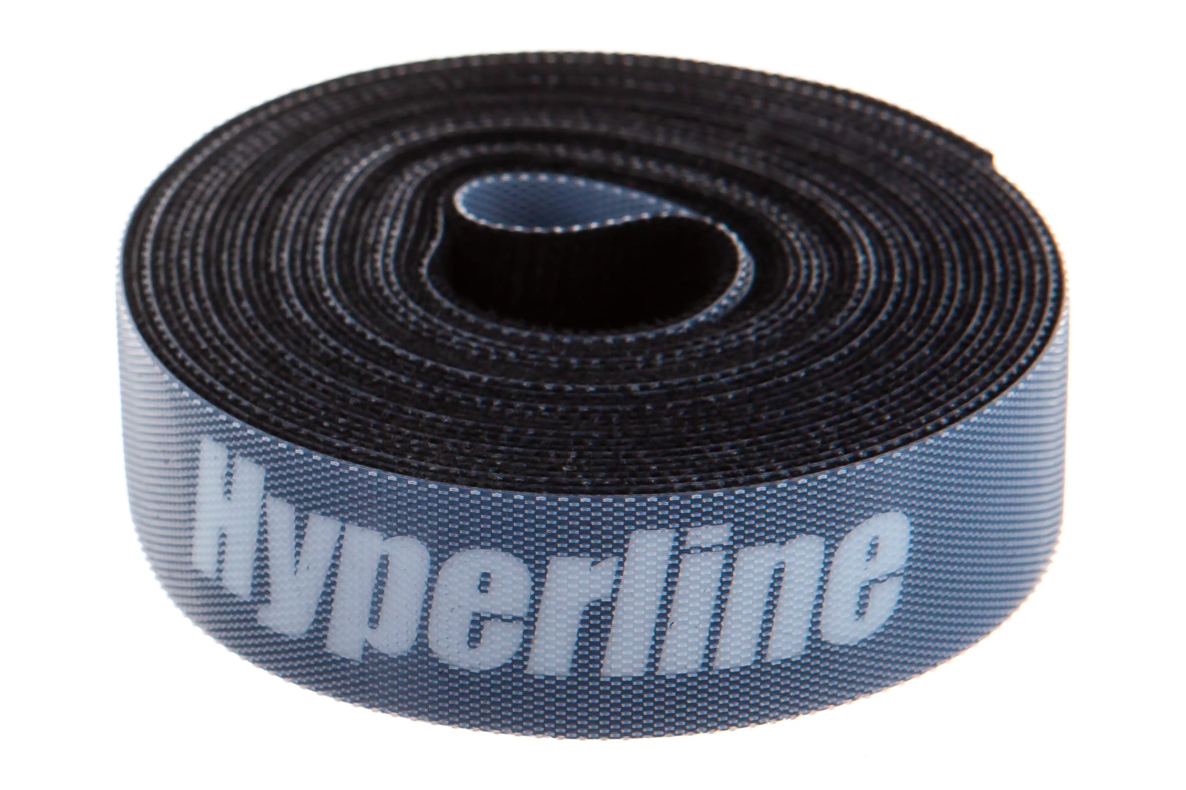 

Лента Hyperline 401686, WASNR-5x25-BK