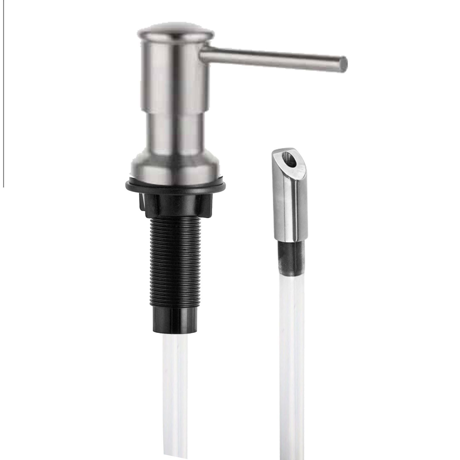 Дозатор, диспенсер, механический (шланг), встраиваемый, SHREDDER-CS, CS-K15L