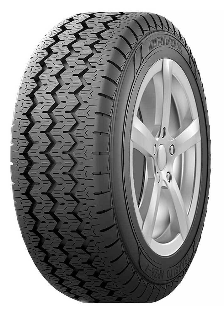 

Arivo Transito Arz 6-X 205/75R16c 110/108R Arivo арт. 3EAR533F