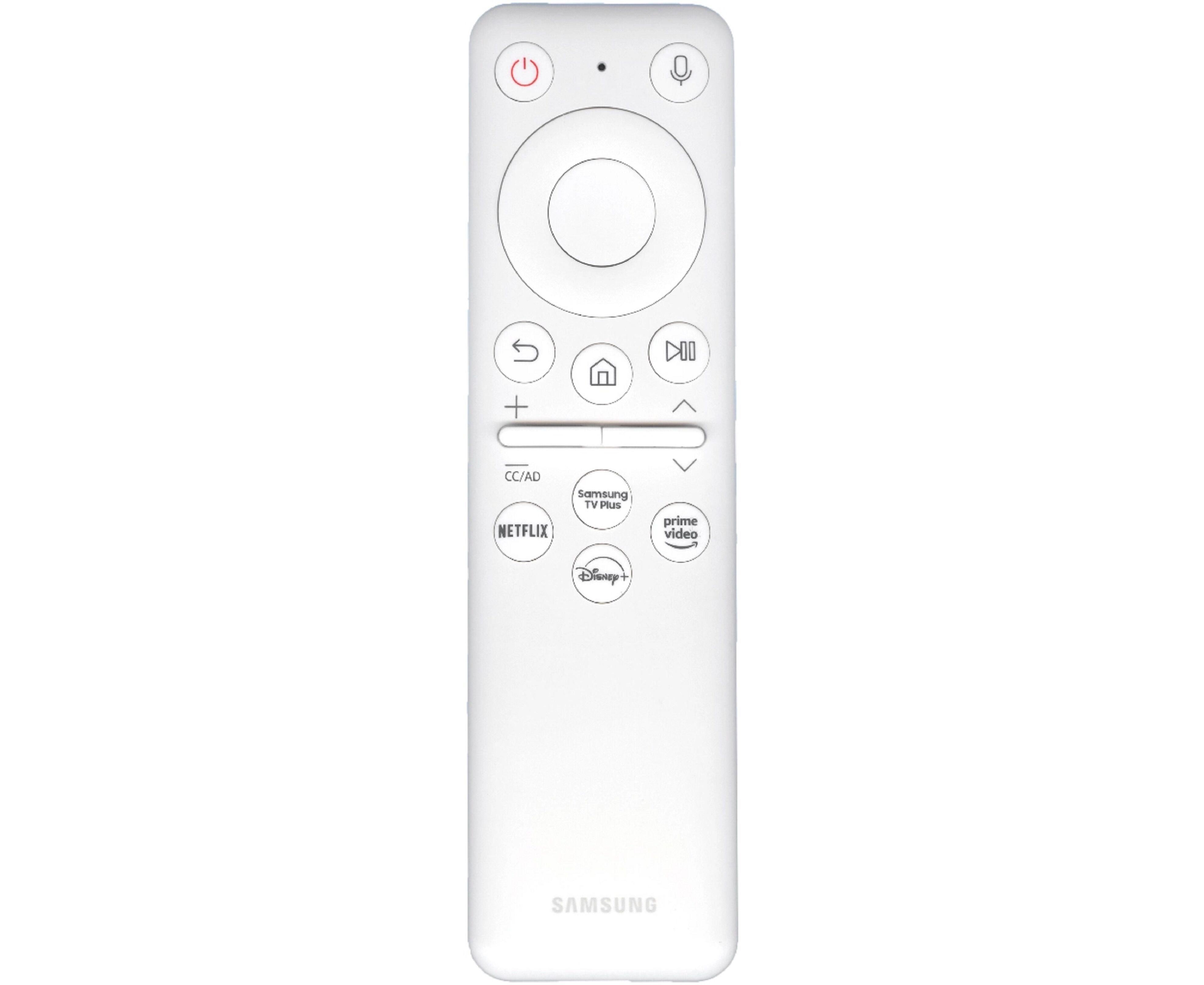 Пульт ду Samsung BP59-00149A White