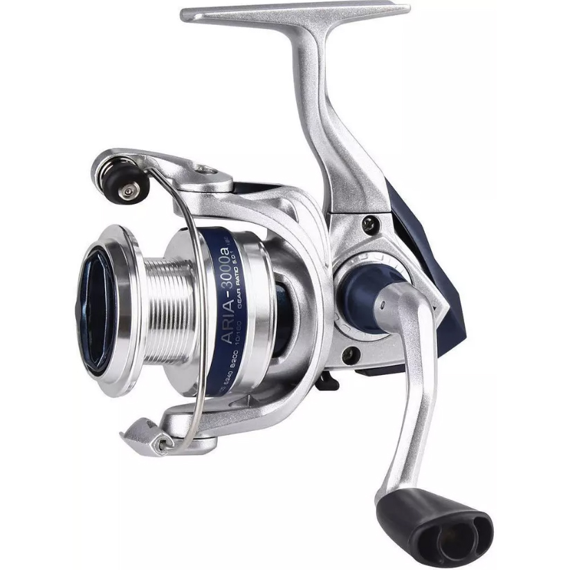 фото Катушка okuma aria 8000a
