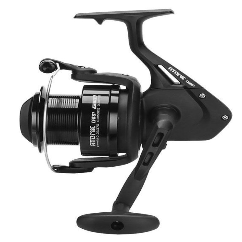 Катушка Okuma Atomic Carp 7000