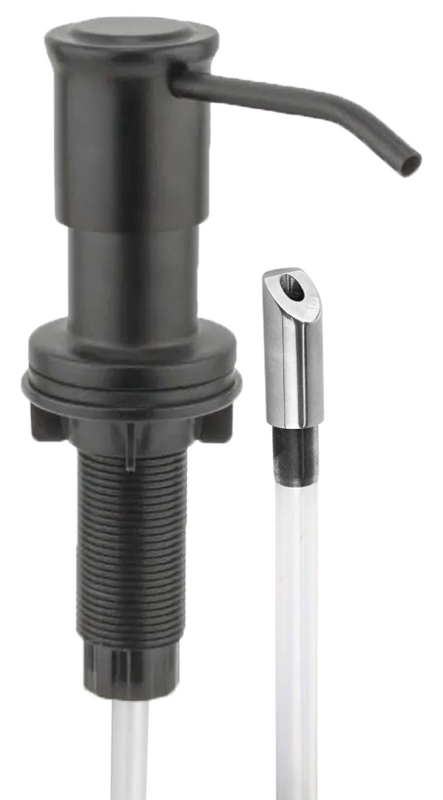 Дозатор, диспенсер, механический (шланг), встраиваемый, SHREDDER-CS, CS-K16L