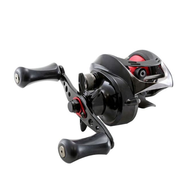 

Катушка OKUMA Ceymar 101-A Left handed, Черный, Ceymar 101-A