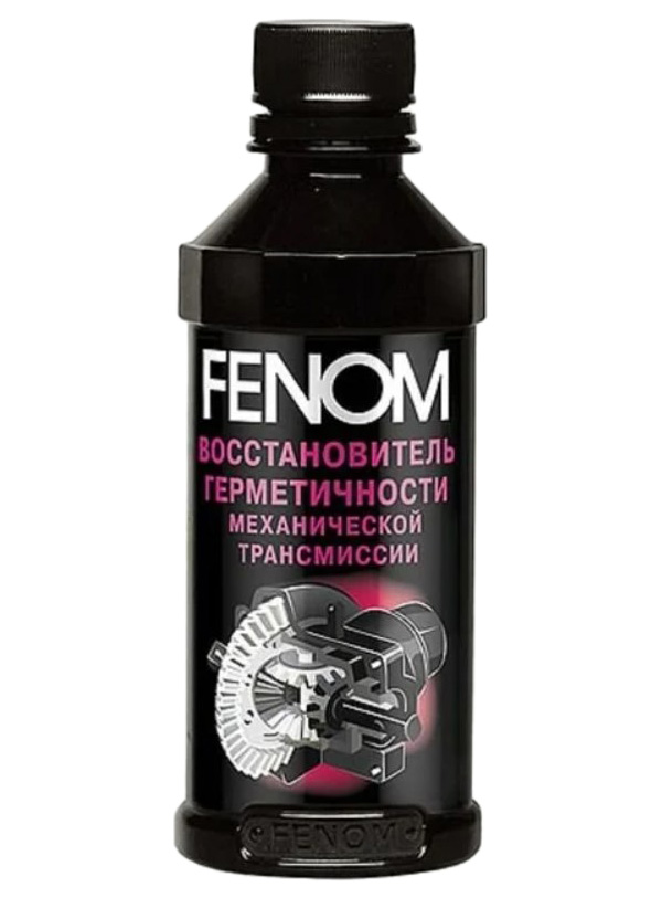 Герметик FENOM 250мл FN079