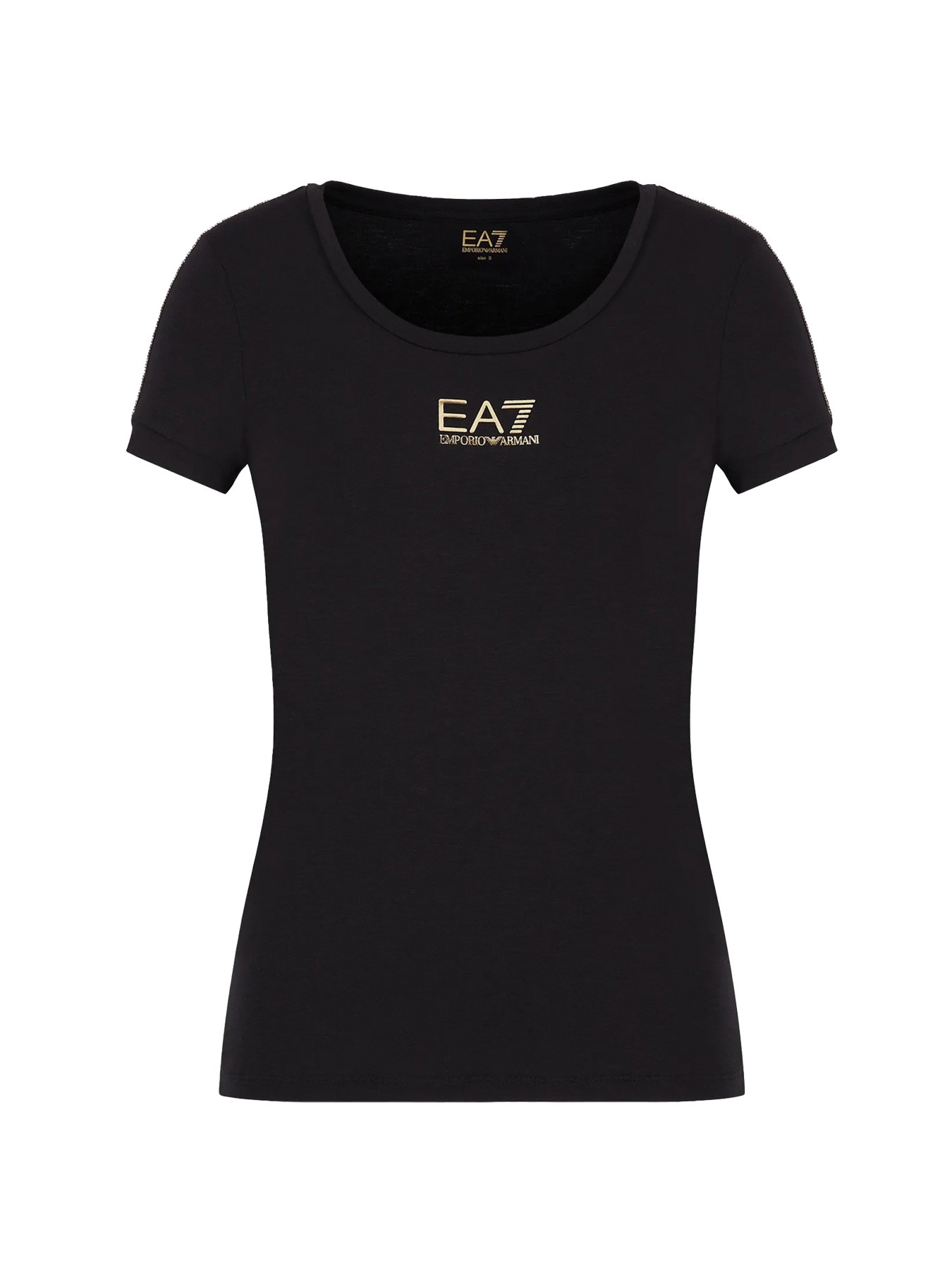 

Футболка женская Ea7 Emporio Armani 6LTT17TJCYZ 48 RU, 6LTT17TJCYZ