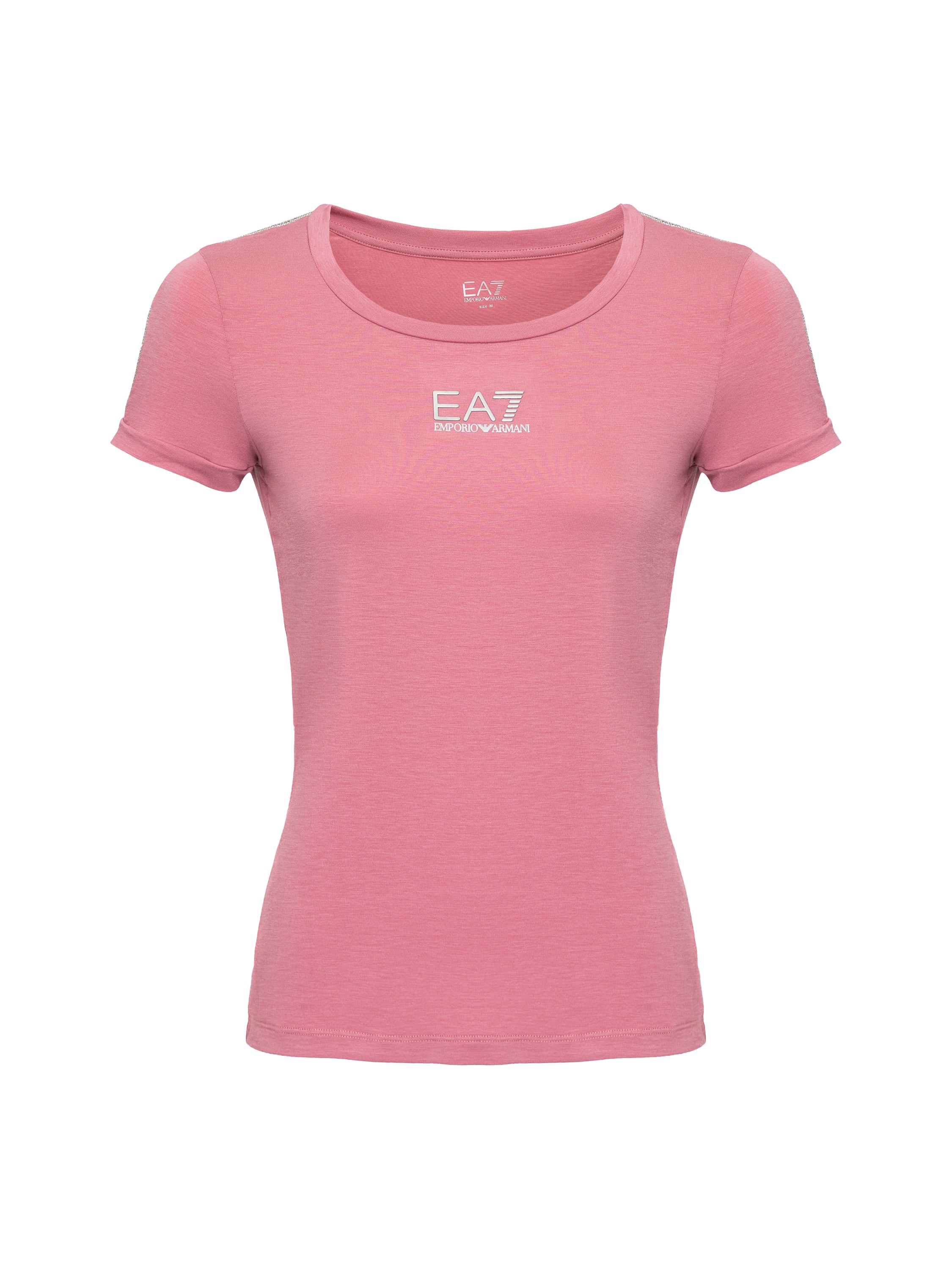 

Футболка женская Ea7 Emporio Armani 6LTT17TJCYZ 44 RU, 6LTT17TJCYZ