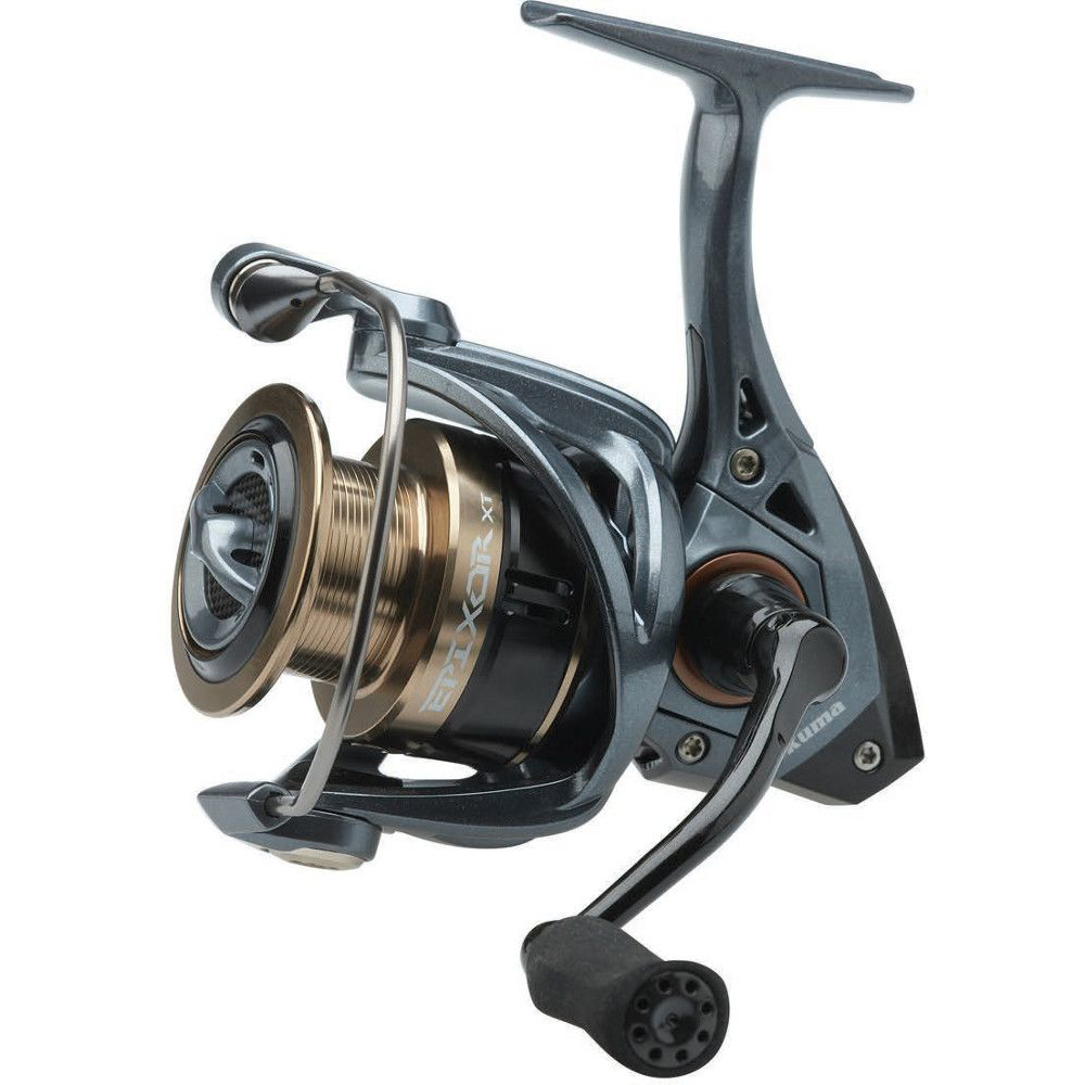 

Катушка Okuma Epixor XT 20, Черный, Epixor XT 20