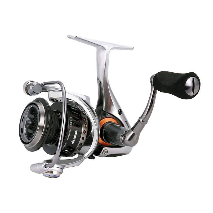 

Катушка Okuma Helios SX 30, Серый, Epixor XT 30S High Speed