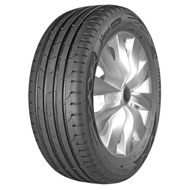 

Шины Ikon Autograph Ultra 2 Suv 295/40R20 110Y Xl IKON арт. T730582, Autograph Ultra 2 SUV