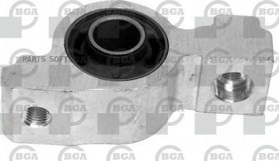 

Сайлентблок Пер Нижн Рыч Зад BGA BU6701