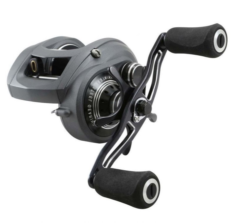 Катушка Okuma Komodo SS 463 LX Left handed