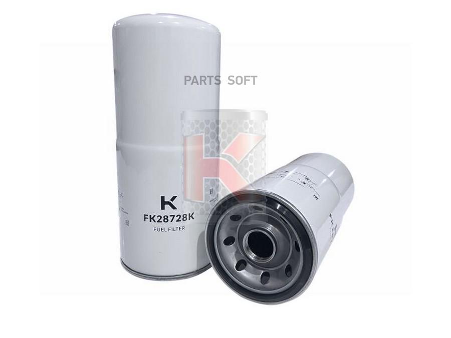 

Топливный Фильтр KENTEK FK28728K