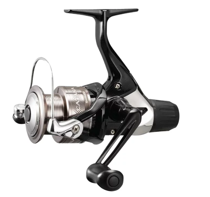 фото Катушка shimano catana 1000rc