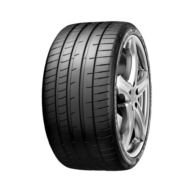 

Шины GOODYEAR Eagle F1 Super Sport 265/35 R20 99(Y)