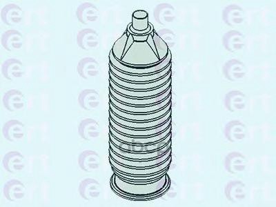 

Пыльник Рулевой Рейки Ford: Focus 98-04 Rover: 75 99-05 Ert арт. 101596