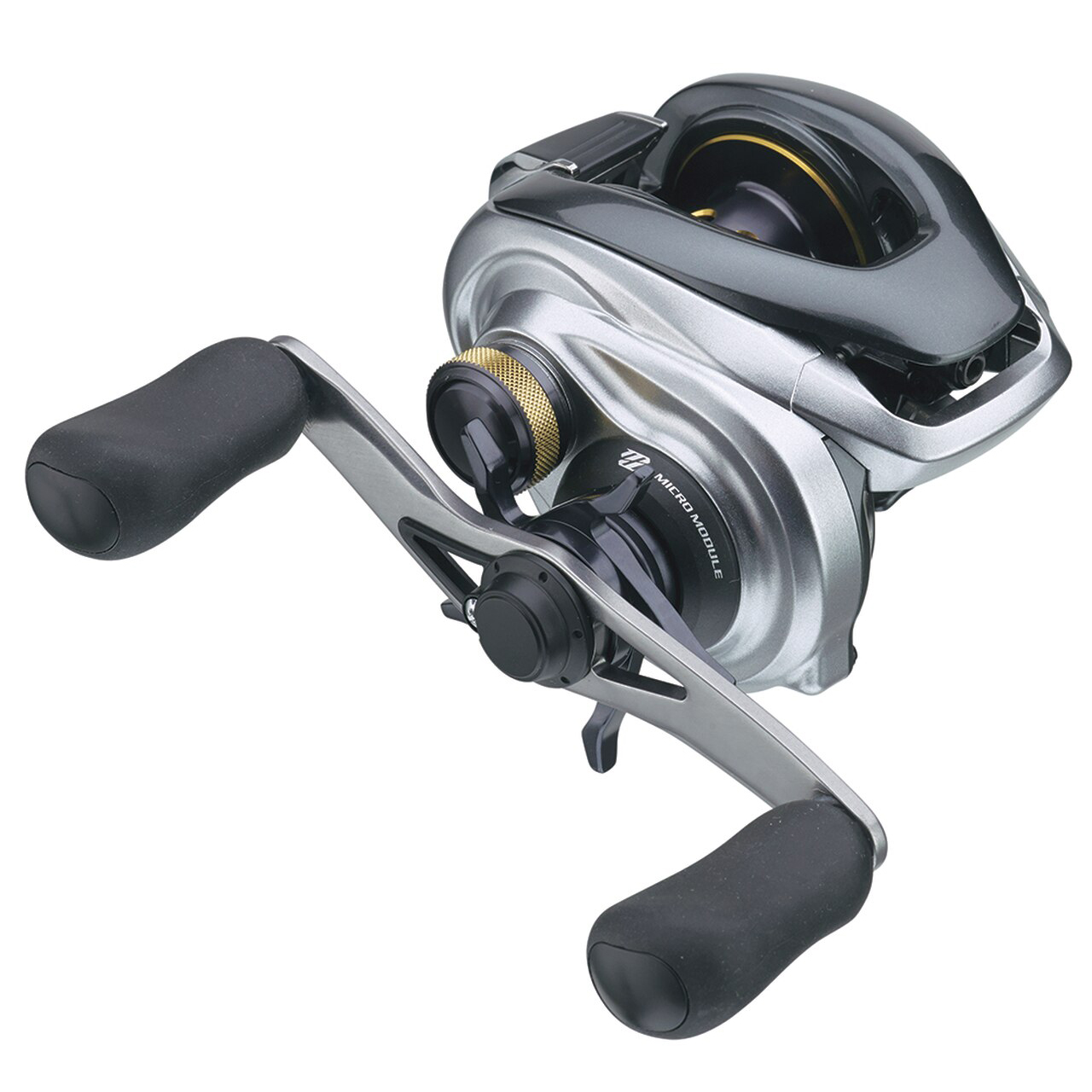 фото Катушка shimano metanium mgl 151 xg