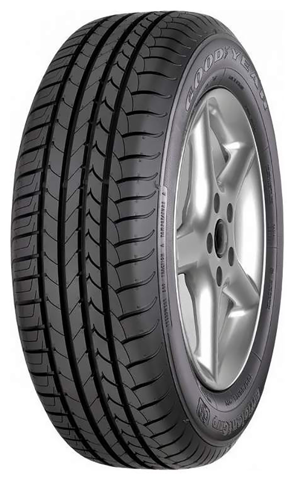 фото Шины goodyear efficientgrip runflat 285/40 r20 104y